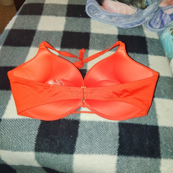 Victoria Secret BOMBSHELL Swim Top 38DD - Picture 6 of 8